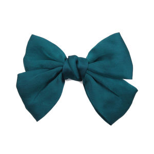 [Cutewomen2020] Kẹp Tóc Co Giãn Nơ Lớn Hàn Quốc Thời Trang Kẹp Tóc Công Chúa Ngọt Ngào Cho Nữ Phụ Kiện Tóc Hợp Thời Trang