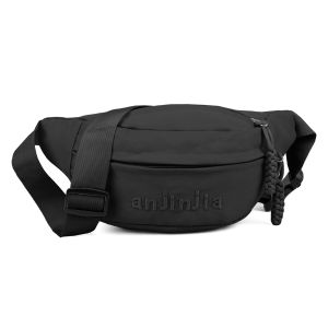 GROSIRAN OMYGOOSE TAS WAISTBAG WANITA / TAS SELEMPANG WANITA / TAS PINGGANG WANITA / SLING BAG WANITA / TFW 0254