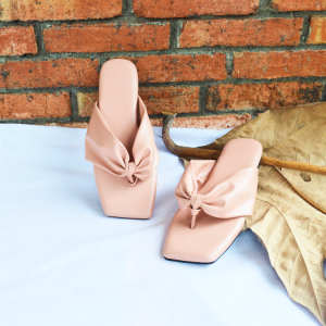 Aurell Meissie Sandal Wanita Big Size Sandal flat Garansi 30 hari