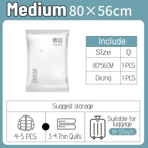 HENDO NEW Vacuum Storage Bag Vacuum compression bag Vacuum Pump Electric Pump Travel vacuum Mini Vacuum Machine