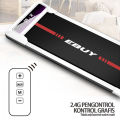 E-Buy Running Mat Treadmill (Listrik) Treadmill Elektrik Treadmill Listrik Treadmill / Treadmill Lipat / Treadmill Listrik / Alat Fitness. 