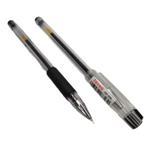 pulpen cair joyco warna hitam pena bolpoin grosir eceran