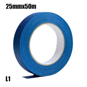FPXR8 Craft Easy To Tear Peeling Paint Dedicated Paper Peel Painter Tape Decor ing Tape House Painting