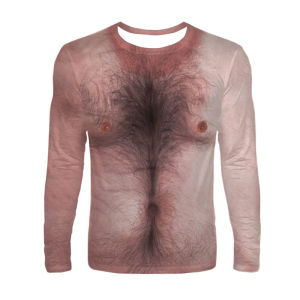 Áo giáp phong cách Trung Hoa cổ áo thun ngắn tay in 3D Áo Giáp Chiến Binh màu đỏ áo Thương hiệu hợp thời trang cá nhân quần áo sáng tạo trung tính