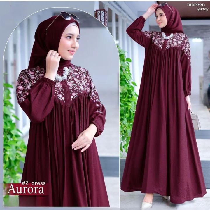 Aurora%20Dress%20/%20Gamis%20Lebaran%20Wanita%20Muslim%20%20Bahan%20Crinkle%20Mix%20Bordir%20Ukuran%20M%20L%20XL%20XXL%20LD%20100%20-%20120CM%20/%20Gamis%20Pesta%20Wanita%20Dewasa%20Model%20Terbaru%202025%20/%20Dress%20Kondangan%20Perempuan%20Jumbo%20Terbaru%20/%20Fashion%20Muslim%20Wanita%20Mewah%20Termurah%20/%20Baju%20Bordir%20Panjang%20-%20Image%208
