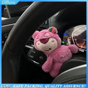 [COD] Cute Car Wiper Doll Personalized Car Plush Doll Decoration Creative Gift Car Interior Decoration Accessories
