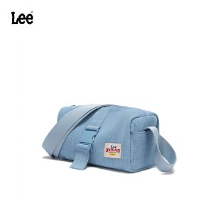 LEE Denim Handbag For Women Sling Bag Lady Large Capacity Cross Body Bag For School Students College