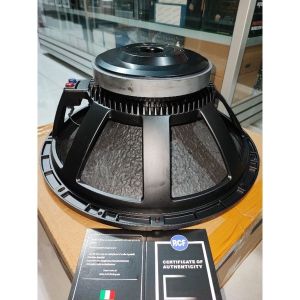Speaker Component RCF LF18X600 LF 18X600 18inch