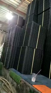 Drainase Cell ukuran 1 meter persegi