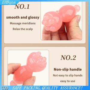 COD Khuôn mặt mịn màng massage công cụ nhựa gua SHA chăm sóc da mặt que massage sen seedpod hình dạng massager mặt vật lý trị liệu Công cụ