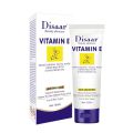 DISAAR Vitamin E Moisturising Facial Wash Enriched with Sunflowers Oil 100ml. 