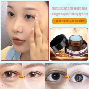 Ginseng eye cream multi-effect wrinkle-reducing moisturizing eye cream