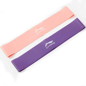 ยางยืด วงแหวน หนา ขนาดเล็ก พกพาง่าย มี 3 สี