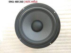 1 củ loa bass 20 gân vải giá rẻ tiếng sáng