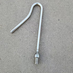 Bộ phụ kiện 6 món(chưa kèm gậy) đa năng hái trái câycắt cành cắt cỏtreo lồnggiỏ bắt cá phơi đồ quét mạng nhện...