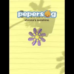 Pepersog กางเกงผ้าอ้อม เด็กแบบใช้แล้วทิ้ง BABY DIAPER PANTS M/L/XL/XXL/XXXL 50 ชิ้นผ้าอ้อม แห้งสำหรับทารกแรกเกิดผ้าอ้อมเด็กแบบบางพิเศษ แพมเพิส