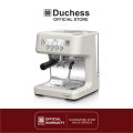 Duchess - เครื่องชงกาแฟสด รุ่น CM1480B/W (สีดำ/ขาว)  Automatic Coffee Machine. 