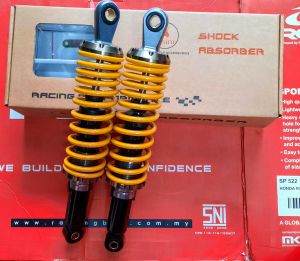 Phuộc sau Asiro có tăng chỉnh dành cho Dream Wave Future