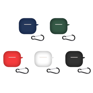 Tương Thích Cho Lp40 Vỏ miếng đệm bọc tai nghe Chống Sốc Chống bảo vệ chống xước Tay Áo Có Thể Giặt Nhà Ở Chống Bụi vỏ mềm