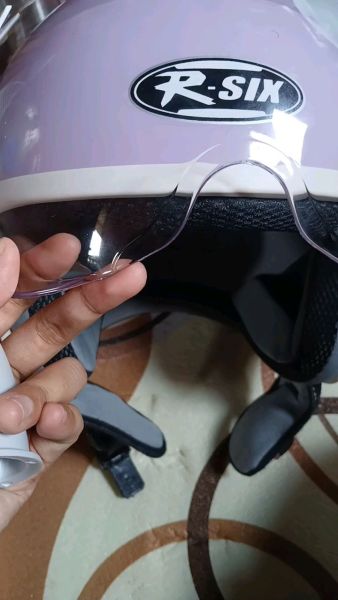 Buyer review video 6