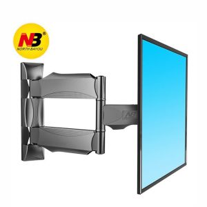 {CHÍNH HÃNG} Giá treo Khung treo tivi xoay đa năng NB - P4/ NB -P6 /NB L400 Tivi 32 - 80 inch - HÀNG NHẬP KHẨU