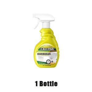【Free Shipping】Mold Remover Spray 500g/1000g/1500g/2000g for Wall Fast Clean Mold & Mildew Bathroom Tile Cleaner No Scrub Stain Remover Anti-Mold Stain Remover With 6 Mouths Warranty Support COD