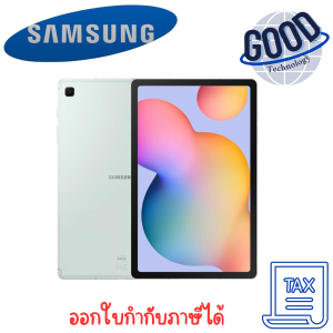 Galaxy Tab S6 Lite LTE 4/128GB 10.4 นิ้ว ( สีมิ้นท์ )