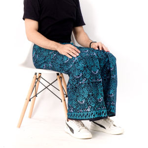 Sarung Batik El Rumi Sarung Gus Iqdam Terlaris Bisa COD