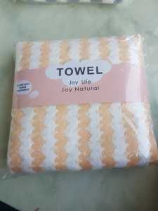 HANDUK MANDI DEWASA HANDUK MANDI MICROFIBER UKURAN 50X100 CM DAN 70X140 CM HANDUK IMPORT