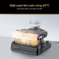 Máy lau sàn hút bụi thông minh Dreame H14/ H14 Ultra- Bản quốc tế - Bảo hành 24 tháng. 