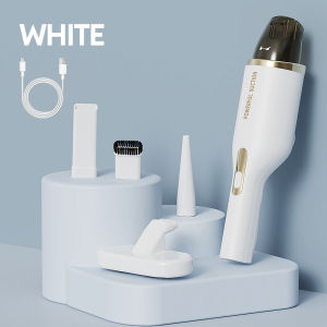 Car Mite-removing Vacuum Cleaner 3-in-1 Mite Removal/Blowing/Vacuuming 150000rpm 100W High-power Vacuum Cleaner Type-C Charging 2000mAh Ultra-long Battery Life For Car Interior and Home Cleaning