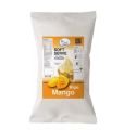 Top Mix Soft Serve Ice Cream Powder Mix  Ripe Mango. 