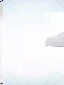 Qiaodan Women Skate Shoes New Versatile White Low-Top Casual Sports Shoes Wear Resistant XM4690502Y