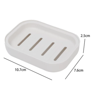 Kitchen Bathroom Wall Storage Shelf Hanging Rack Corner Basket Holder Organizer Non Perforated and Traceless Storage Rack Wall Mounted Toiletries Storage Basket