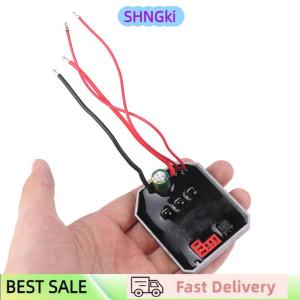 SHNGki 55A 21V Electric Wrench Board Controller Power Tool Motherboard Accessories Brushless Lithium Angle Grinder Control Board