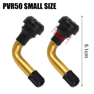 Electric scooter motorcycle valve Angle 90 Degree Pull-In Valve Core Tool for Tubeless Tire Rim Scooter Motorcycle