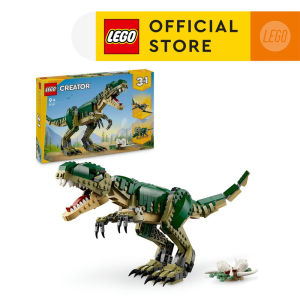 LEGO Creator 31151 T. rex (626 Pieces) Building Block Toys Bricks