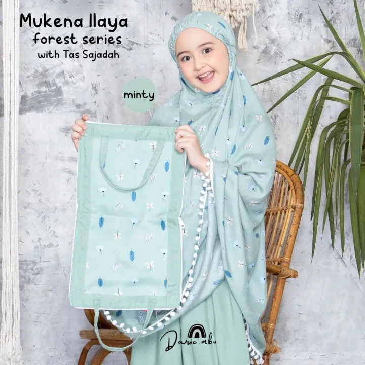 Mukena%20Anak%20Rayon%20Kombinasi%20(%20Umur%208%20-%2013%20Tahun)%20Tas%20Sajadah%20Ilaya%20Bunga%20Forest%20Katun%20Rayon%20Premium%20-%20Image%202