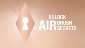 【100%Original】 Charlotte Tilbury makeup setting spray powder Fair/Medium combination set