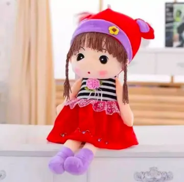 Shop Ansherina Rag Doll online Lazada .ph