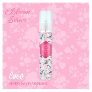 Evangeline - Bloom Coco Eau De Cologne 100ml