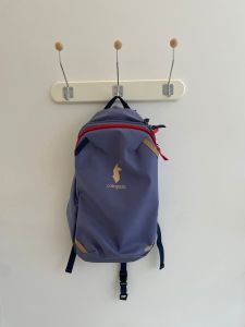 Cot* Alpaca travel backpack lightweight large capacity suitable for outdoor activities hiking and as a casual or student backpack