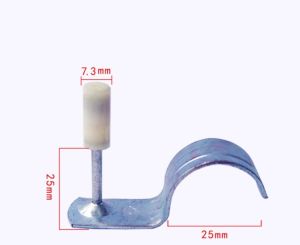 Tacke C25 cho Máy bắn ty mini (100 cái/hộp) tiện dụng