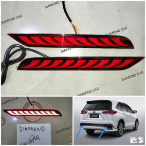 Lampu Reflektor Innova Zenix 2022 2023