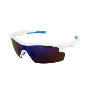 Cycling Goggles Sports Glasses Windproof Children Kids Polarized Sunglasses Road Bike Glasses with Interchangeable Lens