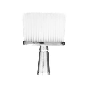 Salon Soft Hair Brush Neck Face Duster Hairdressing Cutting Cleaning Barber Styling Comb Brushes Tools