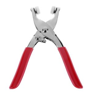 Alat Pres Kancing Berkualitas Tinggi + 100 Kancing Gratis - Tang Kancing Snap T012