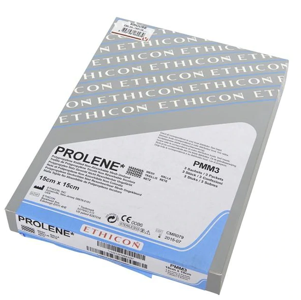 PROLENE MESH 15X15 | Lazada PH