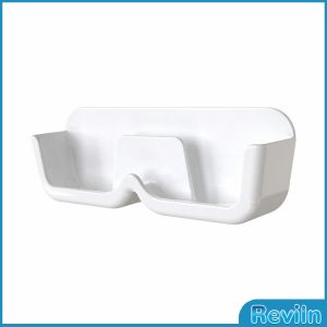 R.E. กล่องเก็บแว่นตา ติดผนัง  ติดตั้งง่ายไม่ต้องเจาะผนัง ประหยัดพื้นที่ Glasses case