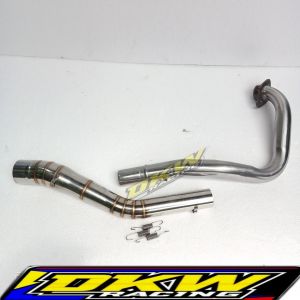 Knalpot Best3 Satria FU Sonic Vixion Xabre R15 Supra Gtr Scorpio Cbr150r CB150 Tiger Megapro GlPro Gsx VErza Dll